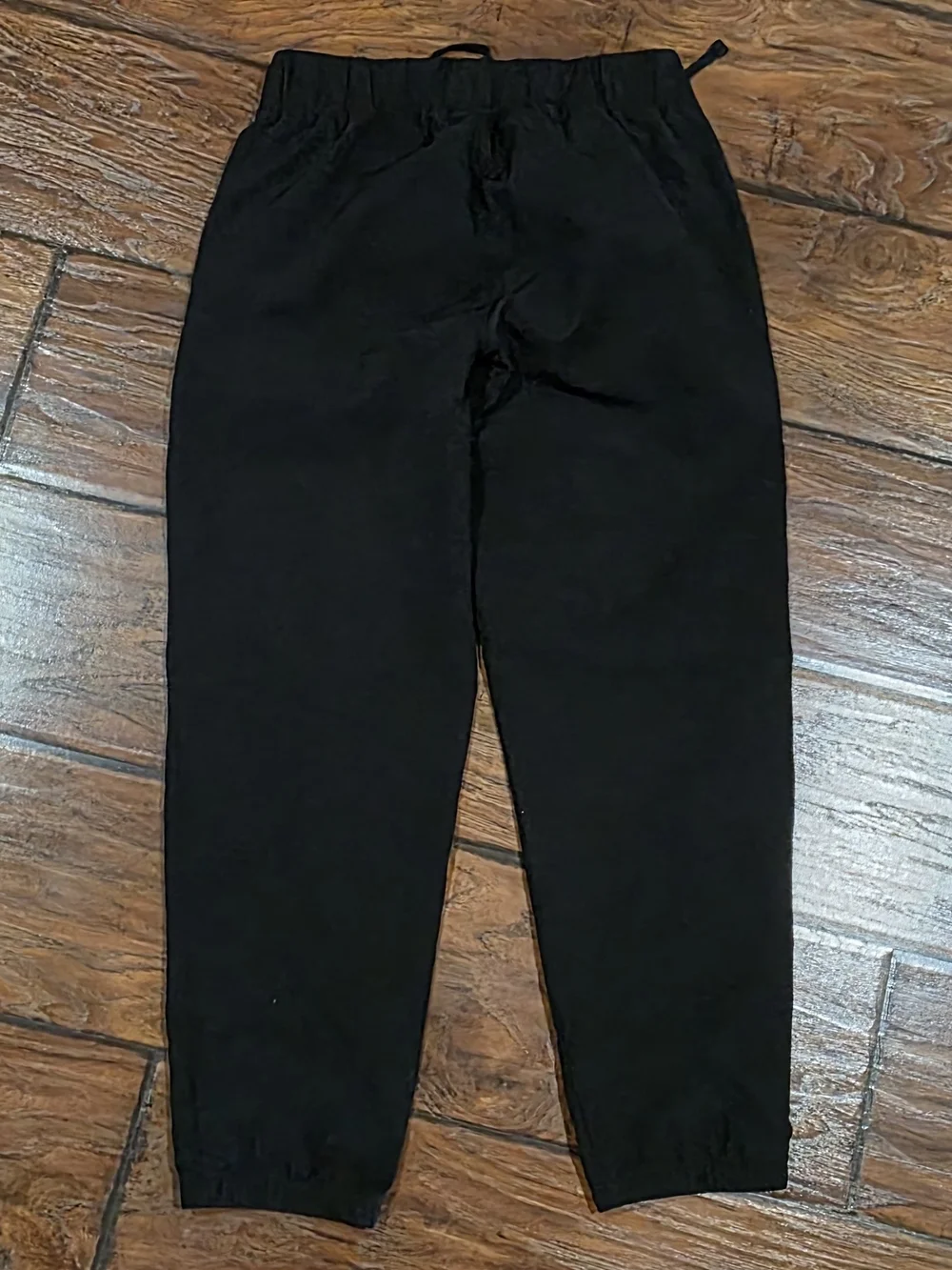 Old Navy classic black